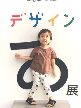 natsu_iaii___さんのコーディネート