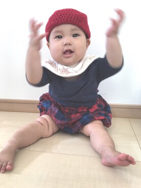 natsu_iaii___さんのコーディネート