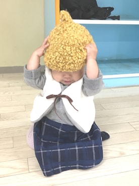 natsu_iaii___さんのコーディネート