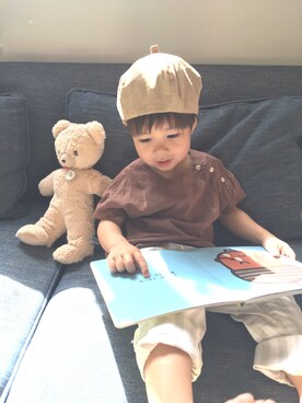 natsu_iaii___さんのコーディネート