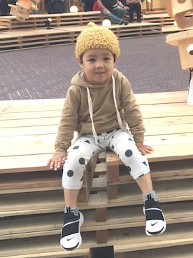 natsu_iaii___さんのコーディネート