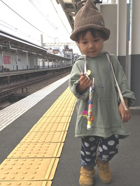 natsu_iaii___さんのコーディネート