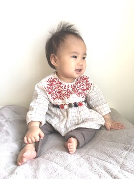 natsu_iaii___さんのコーディネート