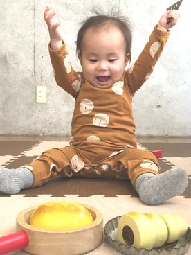 natsu_iaii___さんのコーディネート