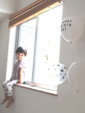 natsu_iaii___さんのコーディネート