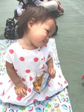 natsu_iaii___さんのコーディネート