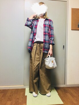 fuu-saya*ii*さんのコーディネート