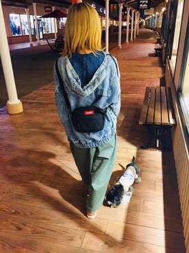 fuu-saya*ii*さんのコーディネート