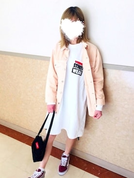 fuu-saya*ii*さんのコーディネート