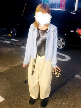 fuu-saya*ii*さんのコーディネート