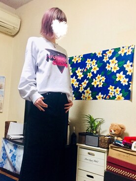 fuu-saya*ii*さんのコーディネート