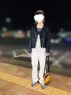 fuu-saya*ii*さんのコーディネート