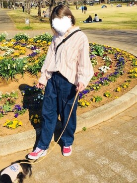 fuu-saya*ii*さんのコーディネート