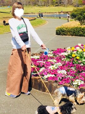 fuu-saya*ii*さんのコーディネート