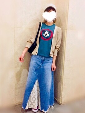 fuu-saya*ii*さんのコーディネート