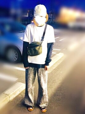 fuu-saya*ii*さんのコーディネート