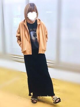 fuu-saya*ii*さんのコーディネート