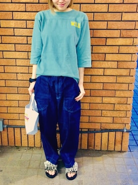 fuu-saya*ii*さんのコーディネート