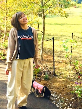 fuu-saya*ii*さんのコーディネート