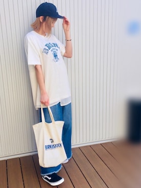 fuu-saya*ii*さんのコーディネート