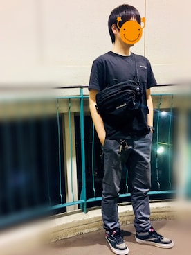 fuu-saya*ii*さんのコーディネート