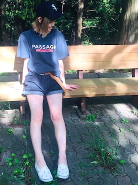 fuu-saya*ii*さんのコーディネート