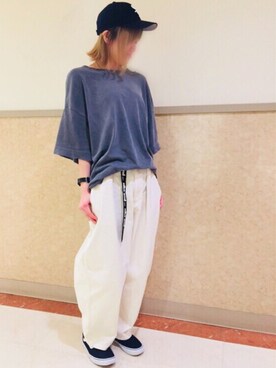 fuu-saya*ii*さんのコーディネート