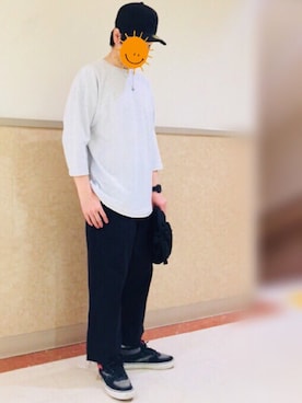 fuu-saya*ii*さんのコーディネート