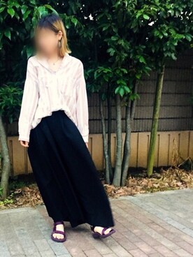 fuu-saya*ii*さんのコーディネート