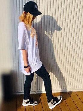 fuu-saya*ii*さんのコーディネート