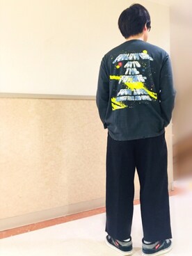 fuu-saya*ii*さんのコーディネート