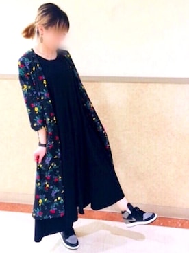 fuu-saya*ii*さんのコーディネート