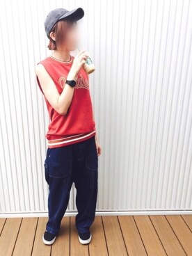 fuu-saya*ii*さんのコーディネート