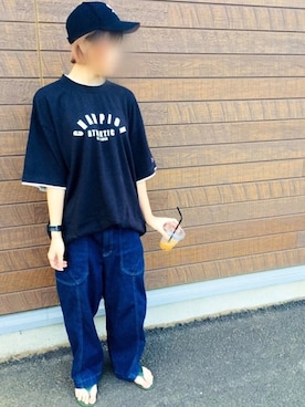 fuu-saya*ii*さんのコーディネート