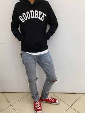 ZUREEさんのコーディネート