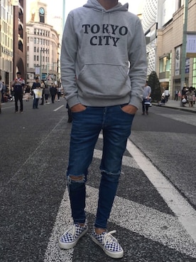 ZUREEさんのコーディネート