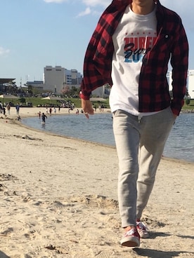 ZUREEさんのコーディネート