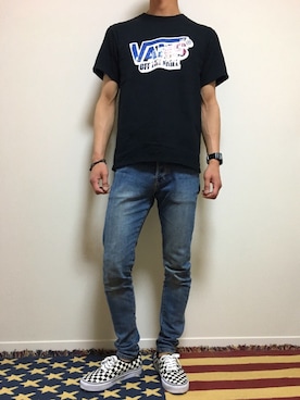 ZUREEさんのコーディネート