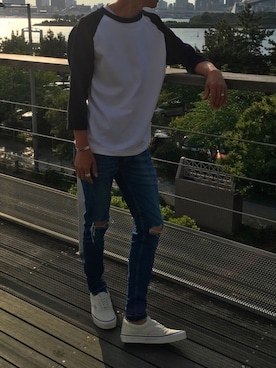 ZUREEさんのコーディネート