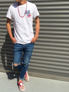 ZUREEさんのコーディネート