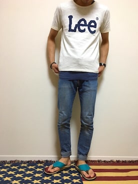 ZUREEさんのコーディネート