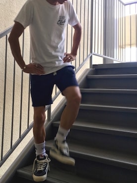 ZUREEさんのコーディネート