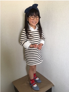 U_Aさんのコーディネート