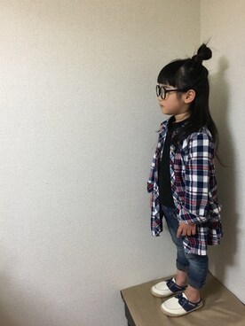 U_Aさんのコーディネート