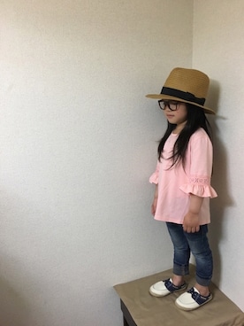 U_Aさんのコーディネート