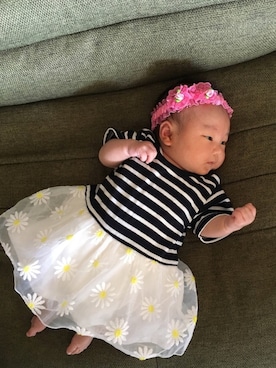 U_Aさんのコーディネート