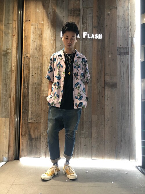 izakazuさんのコーディネート