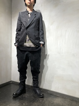 SHARE SPIRIT シェアスピリット ジョンライドン Tシャツ SHARE SPIRIT（シェアースピリット）の「【別注】SHARE SPIRIT