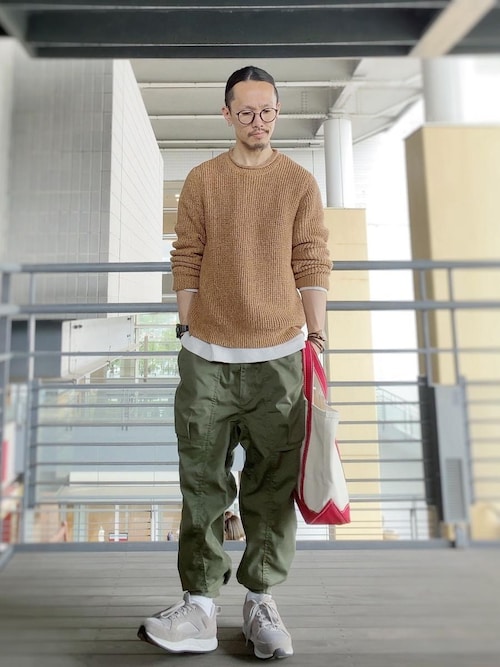 HIROさんのコーディネート