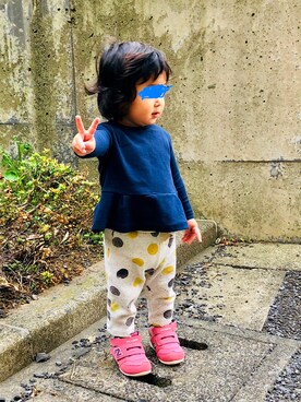 とくとくほっしー☆さんのコーディネート